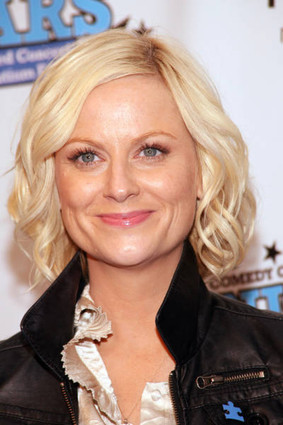 Amy Poehler